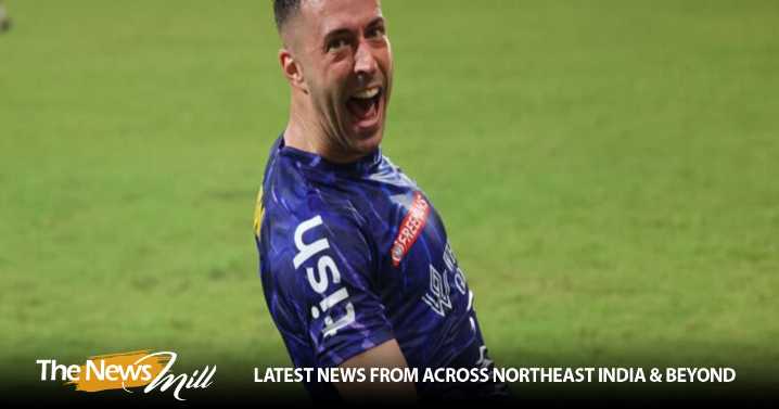 AIFF Super Cup: Kerala Blasters rally to beat 10