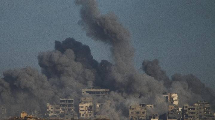 Israel and Hamas prepare for negotiations in Egypt ahead of possible Gaza ceasefire