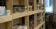 Demand on food banks and pantries expected to increase as SNAP benefits withheld for November