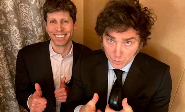 OpenAI y Sur Energy construirán un megacentro de datos en la Patagonia