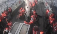 Flotilla de La Libertad ya tiene problemas