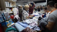 Horario y programa completo del Rastrillo en Zaragoza