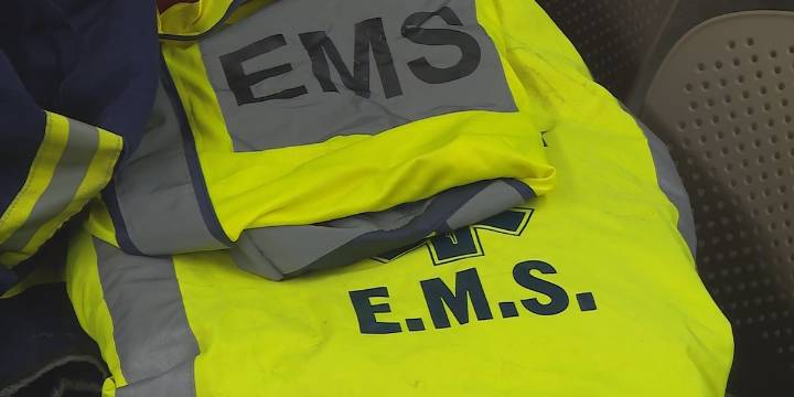 Gov. Evers signs bipartisan bills to strengthen emergency medical services in Wisconsin