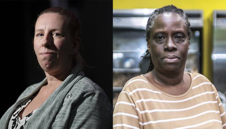 Two Illinois moms among millions facing SNAP cutoff as pantries say: ‘We cannot meet this need’