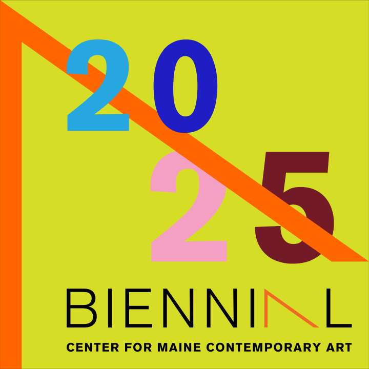Center for Maine Contemporary Art celebrates 2025 Biennial show