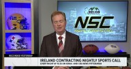 Ireland Contracting Nightly Sports Call: Oct 28, 2025