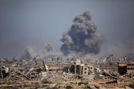 Ataques aéreos en Rafah incrementan tensión en la Franja de Gaza
