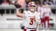 What channel is Iowa State vs. BYU on today? Time, TV schedule, live stream to watch Big 12 college football game