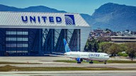 The United Airlines Fleet In 2025