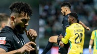 Luis Suárez sigue inspirado en Portugal y anotó un golazo en la goleada del Sporting de Lisboa: video de la tremenda jugada del colombiano