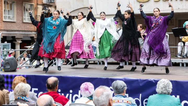 Teruel roza el 80% de ocupación durante el puente, con especial asistencia de los valencianos