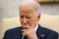 Biden se somete a radioterapia por cáncer de próstata
