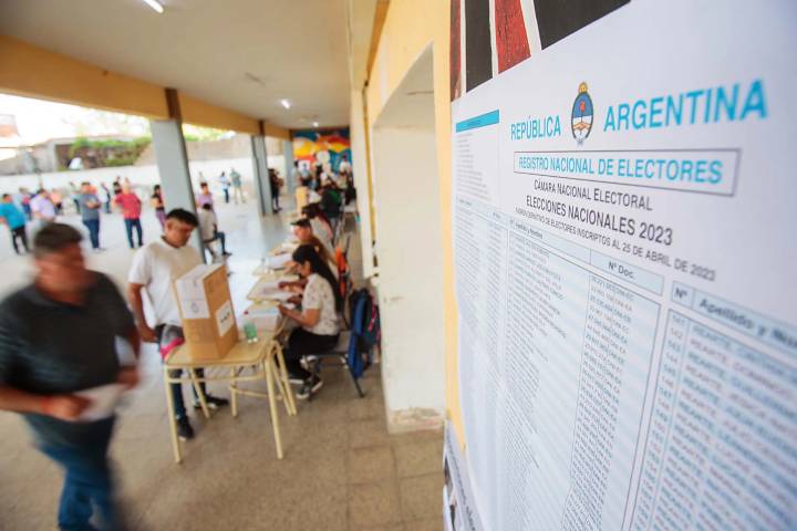 Comenzó la veda electoral: qué actividades están prohibidas y qué sanciones están previstas