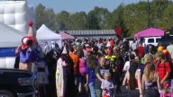 PHOTOS: Huber Haunts attracts thousands to the Rose for Halloween fun