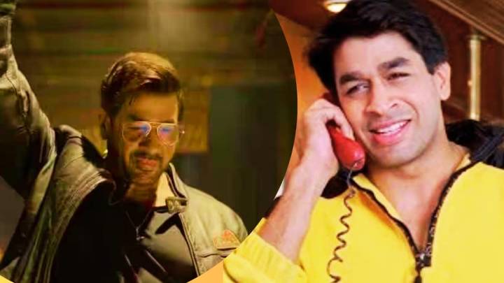 Where All Of Bollywood Came For Lunch: Rajat Bedi Spills The Secrets Of His Father’s Office