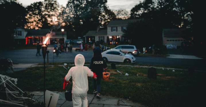 Viaja a los destinos más escalofriantes para disfrutar de Halloween ¡Vive el auténtico terror!