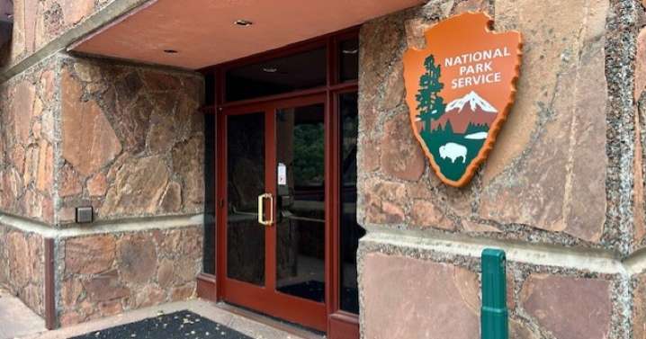 Rocky Mountain National Park visitor centers close as federal government shutdown inches toward 24