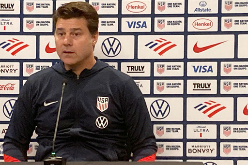 McKennie, Robinson y Turner regresan a convocatoria de EEUU para amistosos de octubre