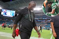 Why the Jets should resist the temptation to tank