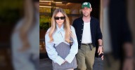 Sydney Sweeney Sparks Concern Over Romance With Scooter Braun