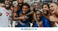 Cabo Verde hizo historia y jugará por primera vez una Copa del Mundo: se clasificó al Mundial de fútbol 2026