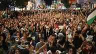 Huelga general del 15 de octubre por Gaza: horarios, quién la convoca y paros previstos