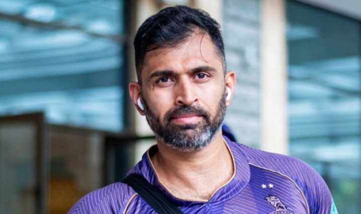 Abhishek Nayar Takes Over as KKR Head Coach for IPL 2026