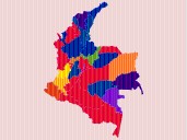 Señales de los Consejos de Juventud: crece el CD y Mira, cae Pacto y La U