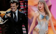 ¿Taylor Swift plagió a Luis Miguel? Fans comparan su tema “Opalite” con uno del Sol