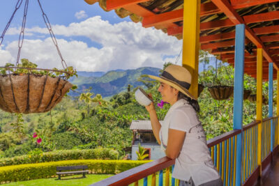 Pereira fortalece su apuesta por el Paisaje Cultural Cafetero