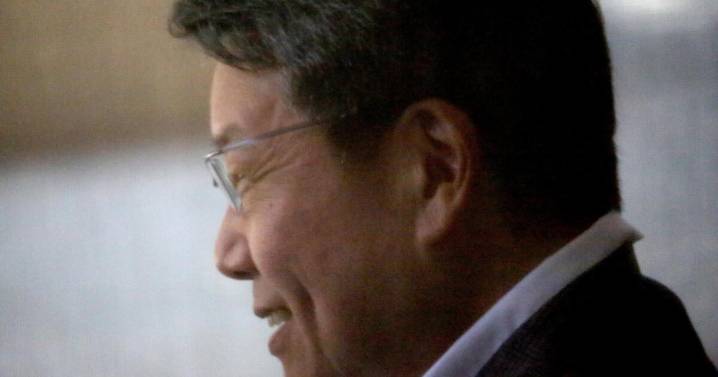 Kent Wong, a champion of nonviolent resistance in the L.A. labor movement, dies at 69