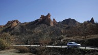 El entorno de Las Médulas busca reconstruirse tras "tocar fondo" por los incendios