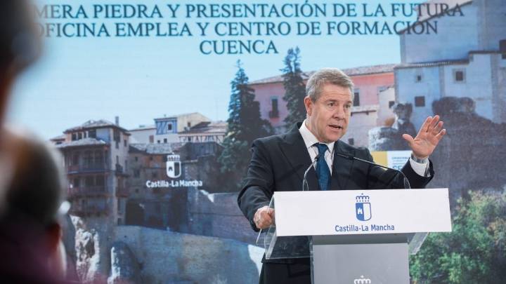 Castilla-La Mancha acompañará «desde la intermediación, orientación, formación y la búsqueda de nuevas oportunidades industriales» la reinserción laboral de las personas afectadas por el ERE de Mahle