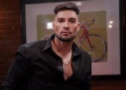 Polémica total por destapado show de Luis Mateucci en Hospital de Ovalle: acusan que fue contratado con fondos públicos