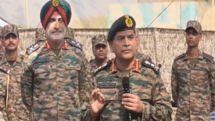 India 'will not show restraint' next time, army chief warns Pakistan