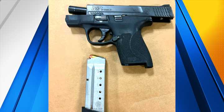 16-year-old Portland boy arrested for shooting near Centennial High School