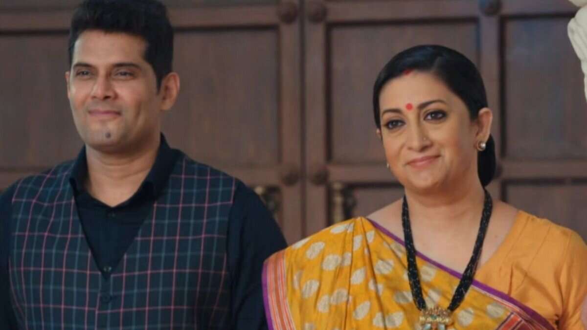 Kyunki Saas Bhi Kabhi Bahu Thi 2 last episode on the cards