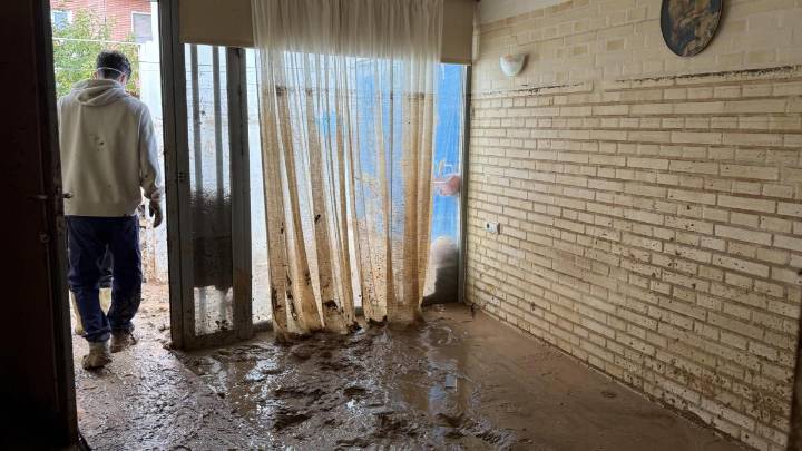 España tiene 1.126 escuelas, 112 hospitales y 420 residencias de ancianos en zona inundable