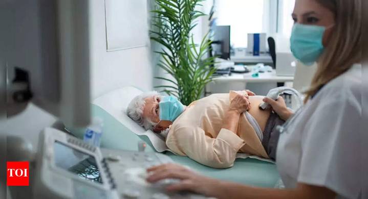 Ultrasound Cancer Treatment: NOT surgery; THIS commonly used technique proves useful for cancer treatment