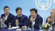 Más de 500 intendentes exigieron un "cambio de rumbo" al Gobierno