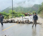 MTC declara en emergencia la carretera Cochabamba–Cutervo–Puerto Chiple para agilizar reinicio de obras