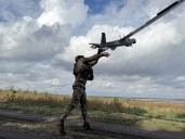 Russia-Ukraine war: List of key events, day 1,321