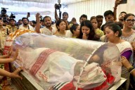 Singer Zubeen Garg died in Singapore while swimming, not during scuba diving: Report
