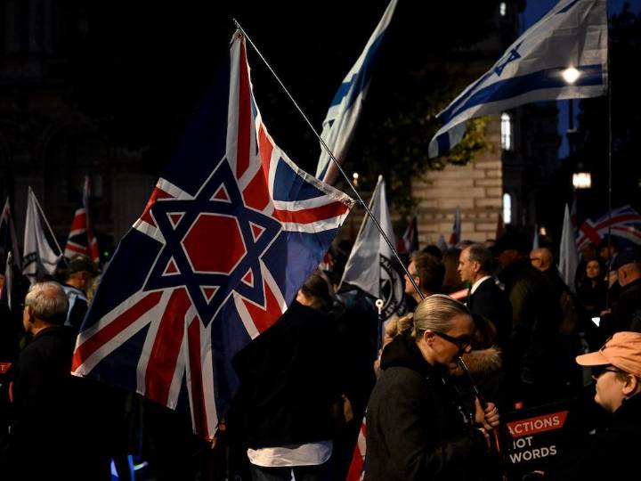 British multiculturalism has failed