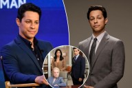 'Matlock' star David Del Rio fired from show over sexual assault allegation: report