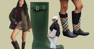 17 Best Rain Boots for Women of 2025
