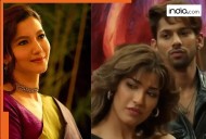 Bigg Boss 19: Gauahar Khan praises Nehal Chudasama and Baseer Ali after double eviction, 'You made...'