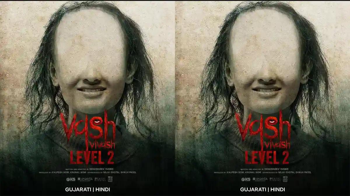 OTT: Horror Film Vash Level 2 Arrives on Netflix, but Viewers Are Upset