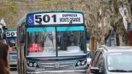 El sábado aumenta el boleto de colectivos: cuáles serán los nuevos montos