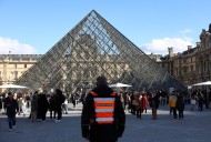 Louvre heist suspects to be charged, jewels not recovered: Paris prosecutor